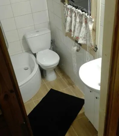 Lodge Cichosza