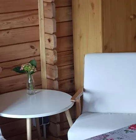 Lodge Cichosza *