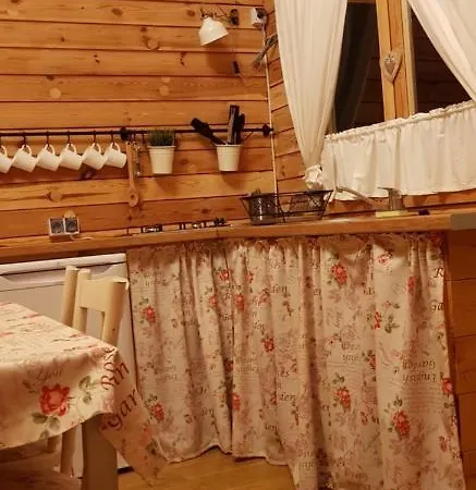 Lodge Cichosza *