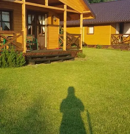 Cichosza Lodge