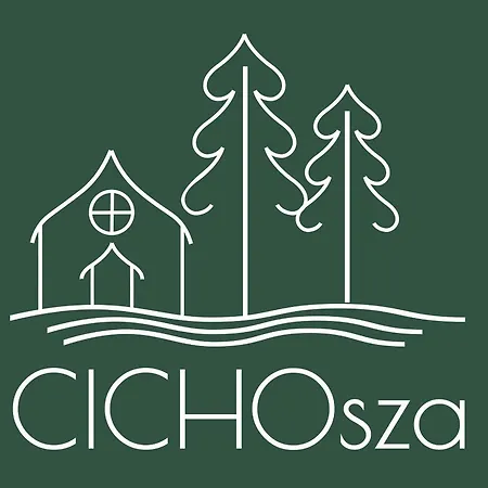 Cichosza 山林小屋