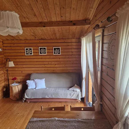 Cichosza Lubkowo