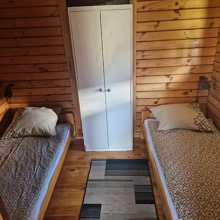 Cichosza * Lubkowo