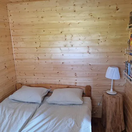 Cichosza Lubkowo