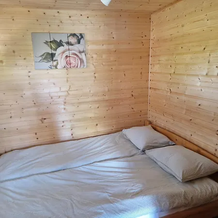Cichosza * Lubkowo