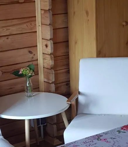 Jaktstuga Cichosza *