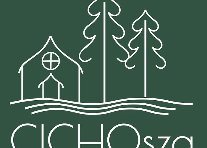 Cichosza Jaktstuga